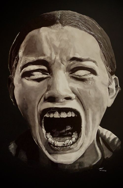 Victoria Pedretti, « Haunting of Hill House », Horreur & fantastique